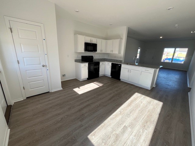 WALNUT HILL SUB PH IV-PEA RIDGE - Residential Lease