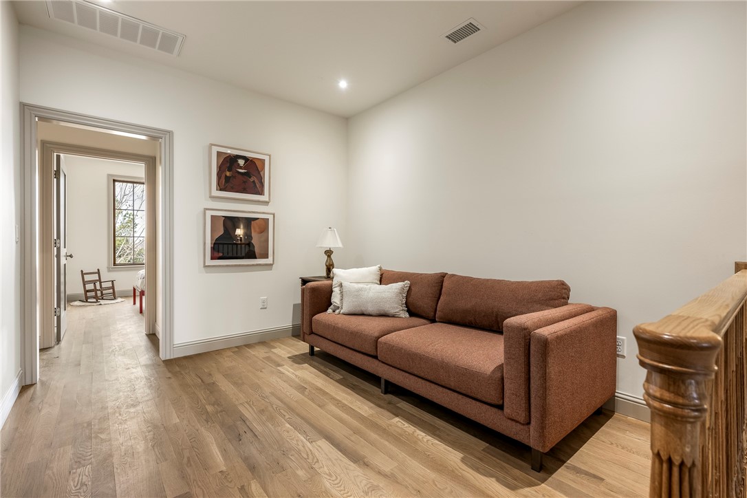 Demings Add Bentonville - Residential