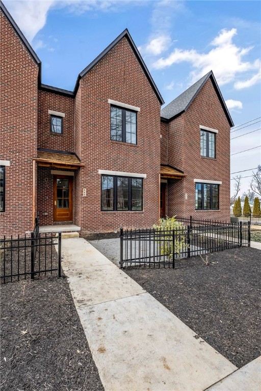 Demings Add Bentonville - Residential