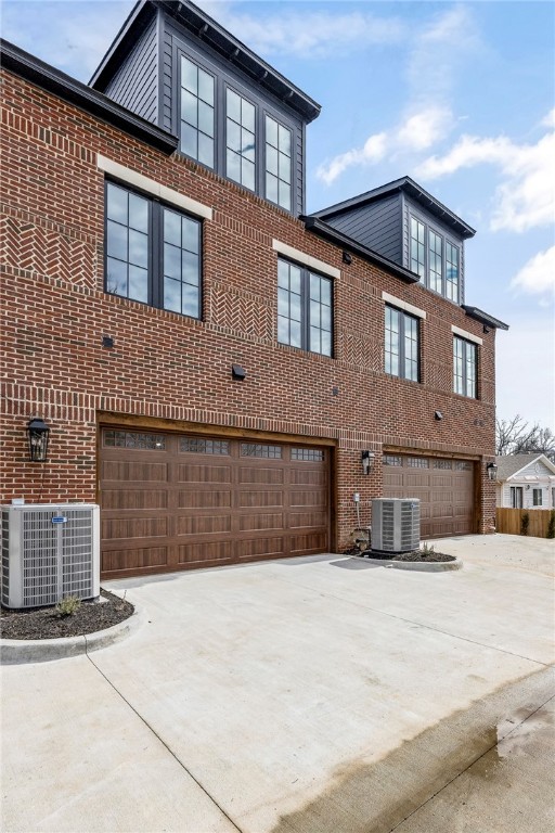 Demings Add Bentonville - Residential