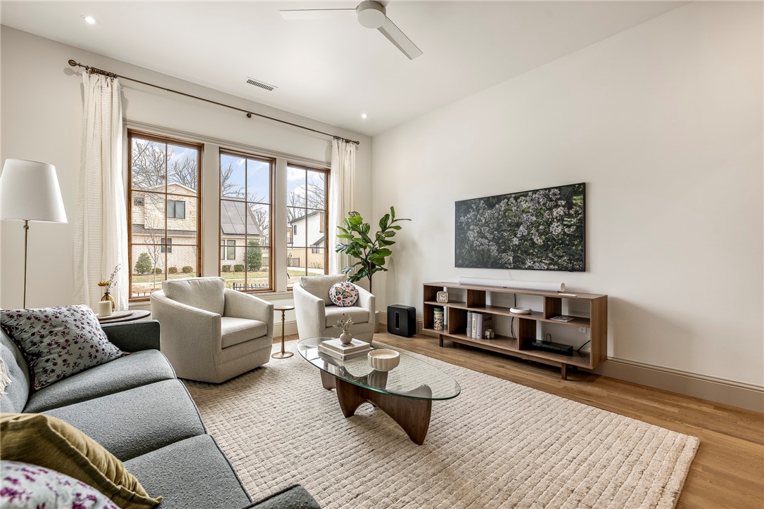 Demings Add Bentonville - Residential