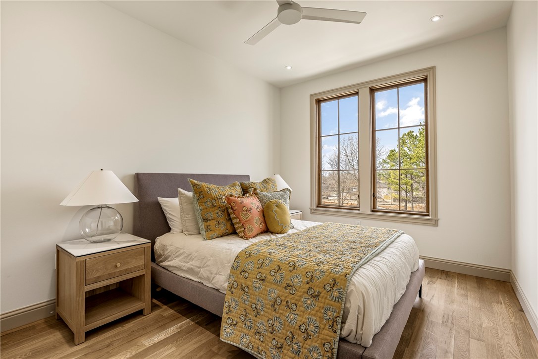 Demings Add Bentonville - Residential