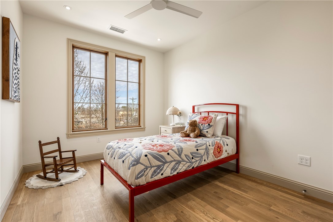 Demings Add Bentonville - Residential