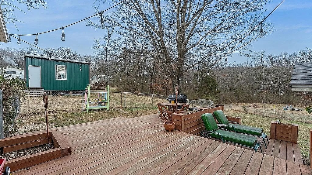 Anderson Farm Plat - Residential