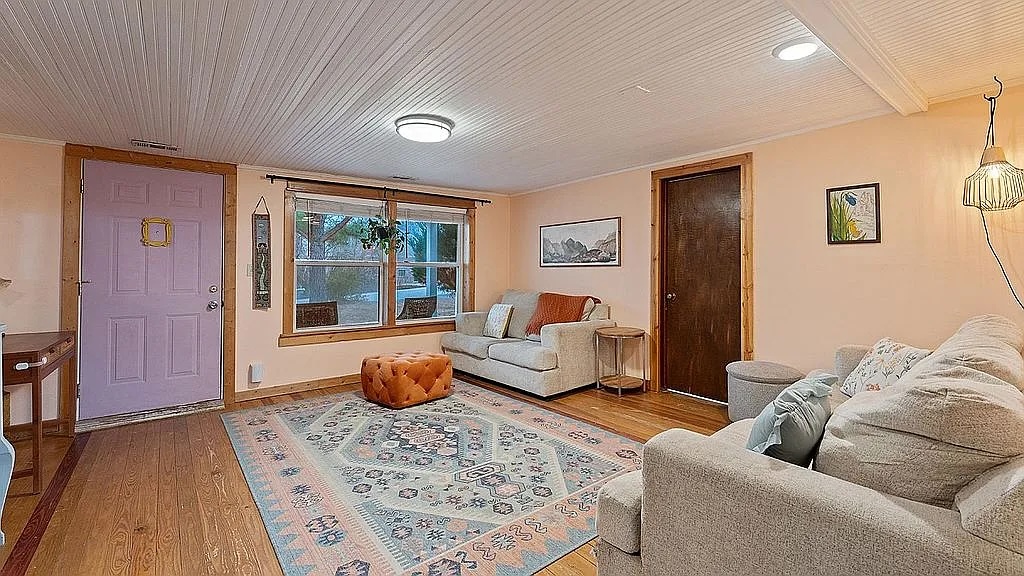 Anderson Farm Plat - Residential