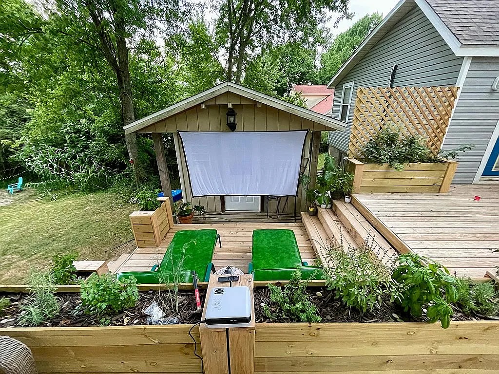 Anderson Farm Plat - Residential