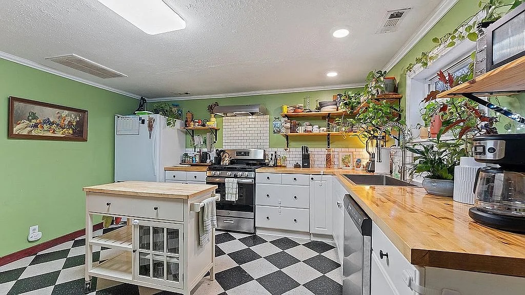 Anderson Farm Plat - Residential