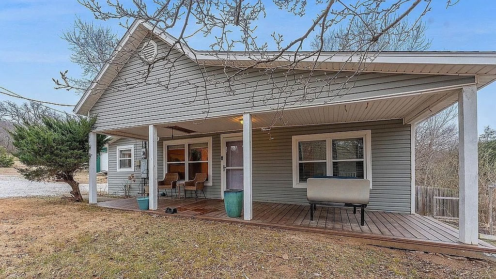 Anderson Farm Plat - Residential