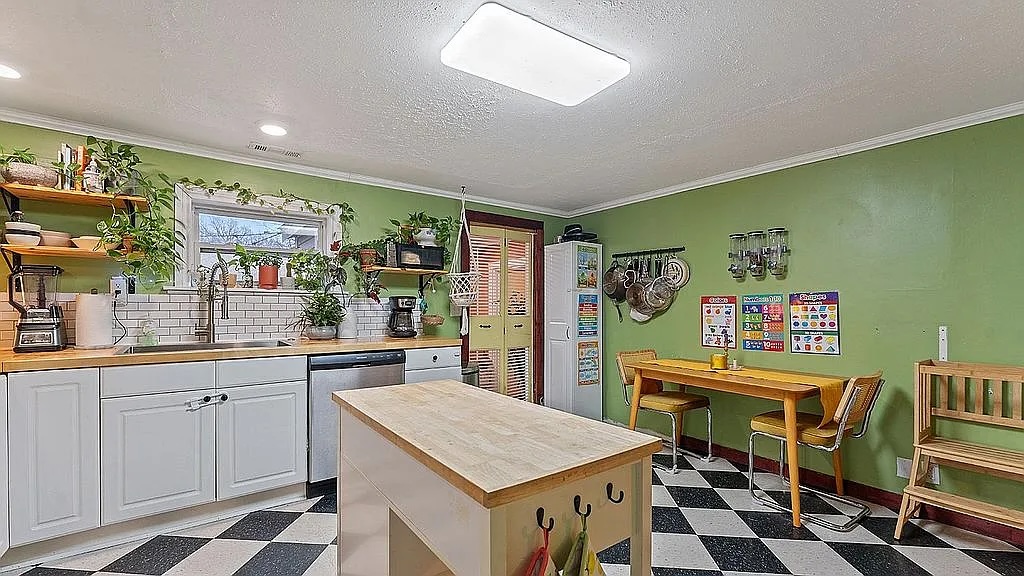 Anderson Farm Plat - Residential