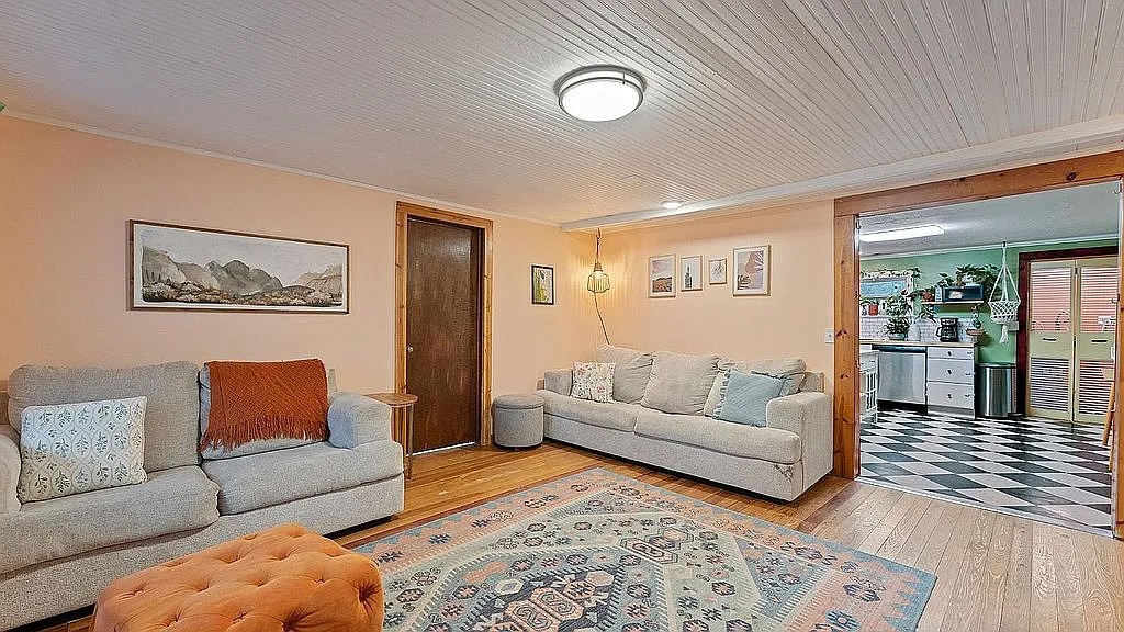 Anderson Farm Plat - Residential