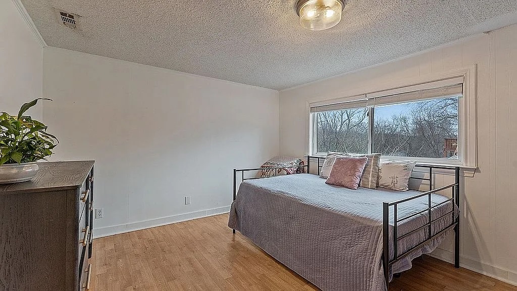 Anderson Farm Plat - Residential