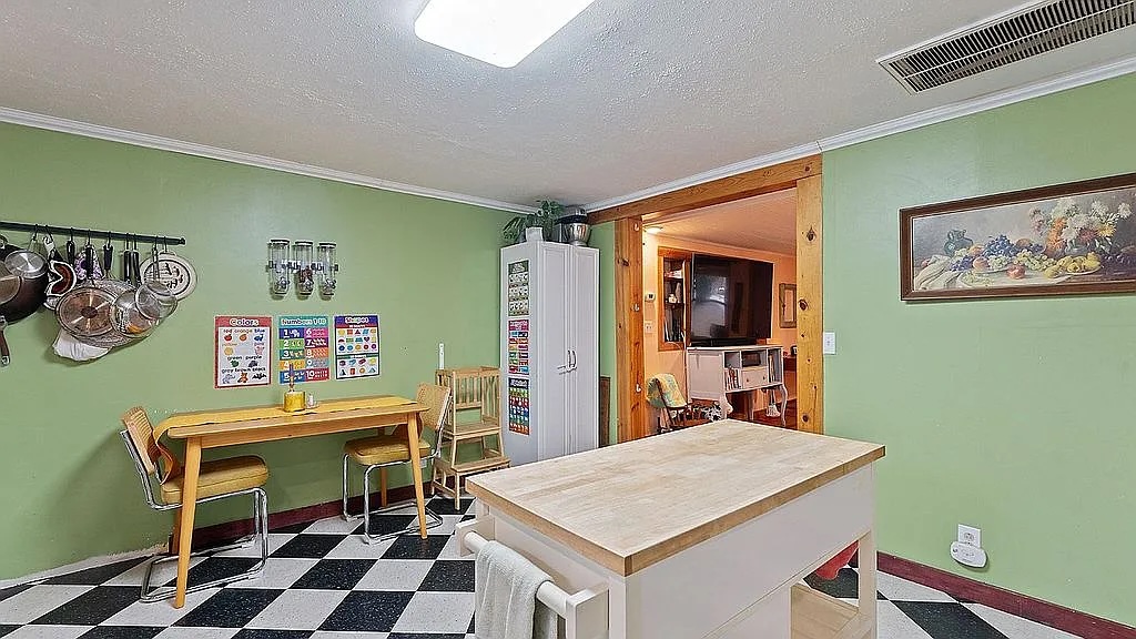 Anderson Farm Plat - Residential