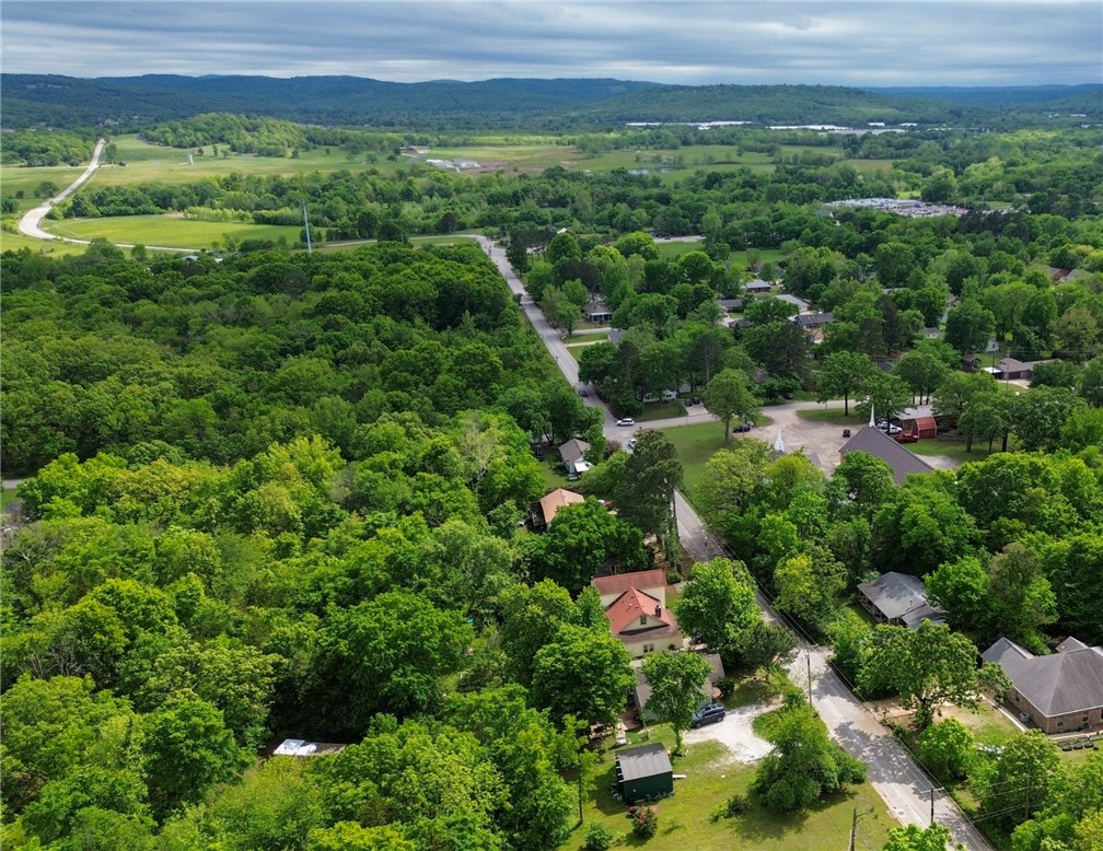 Anderson Farm Plat - Residential