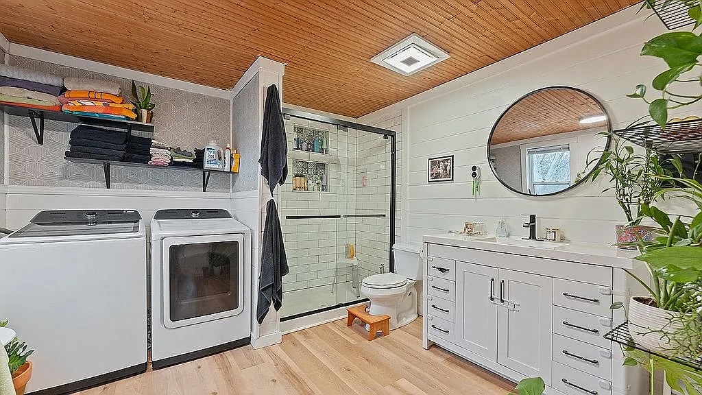 Anderson Farm Plat - Residential