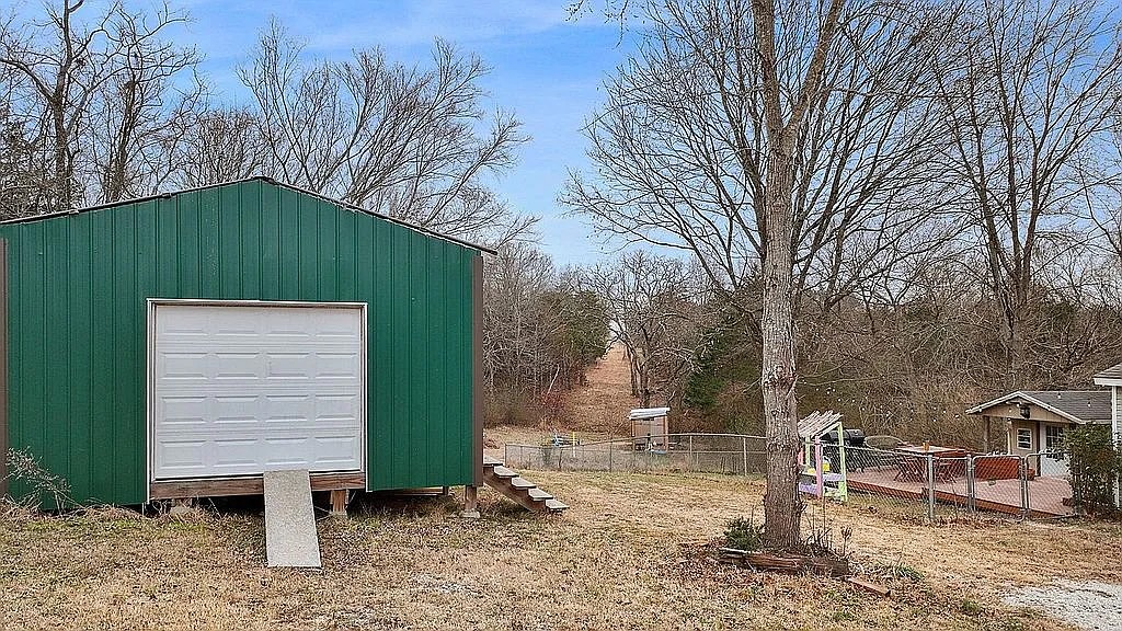Anderson Farm Plat - Residential