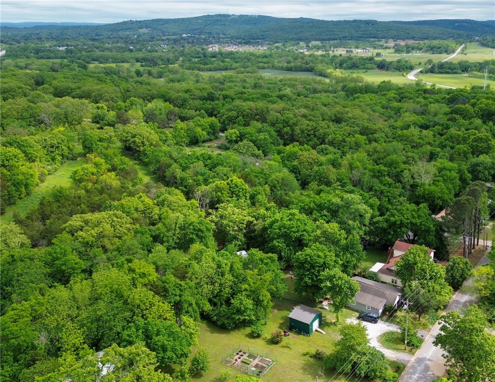 Anderson Farm Plat - Residential