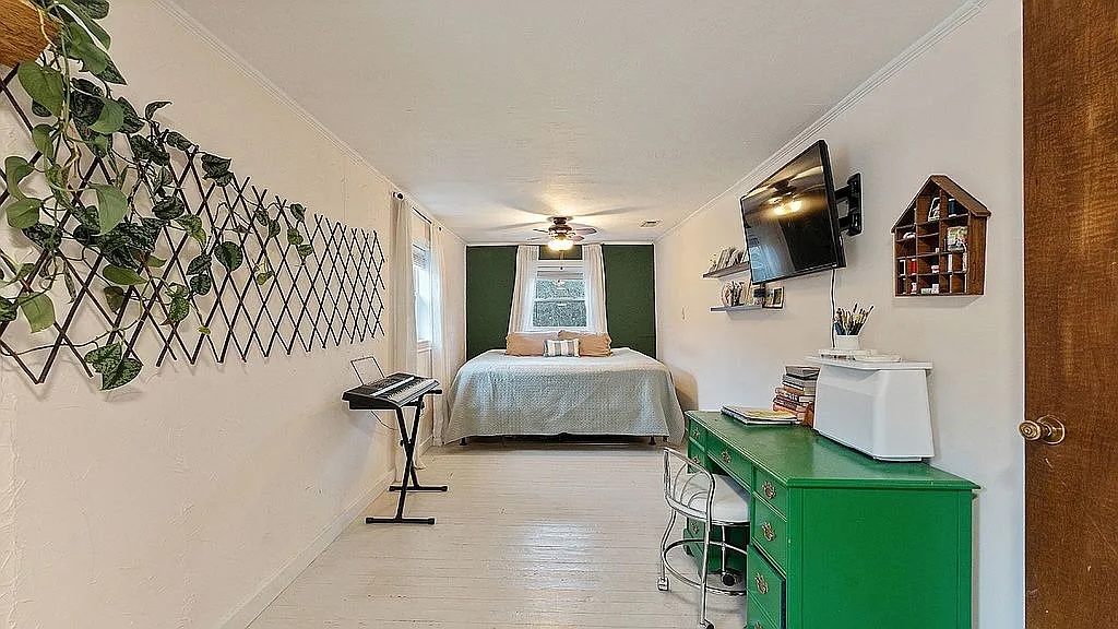 Anderson Farm Plat - Residential