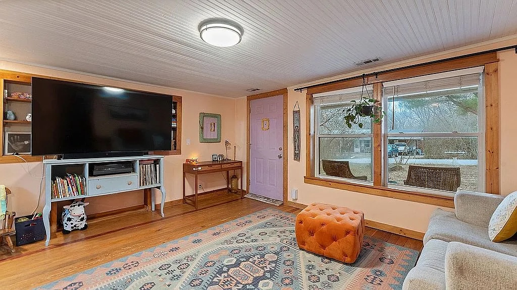 Anderson Farm Plat - Residential