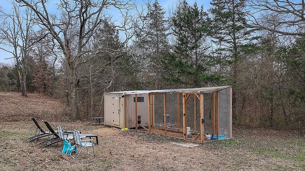 Anderson Farm Plat - Residential