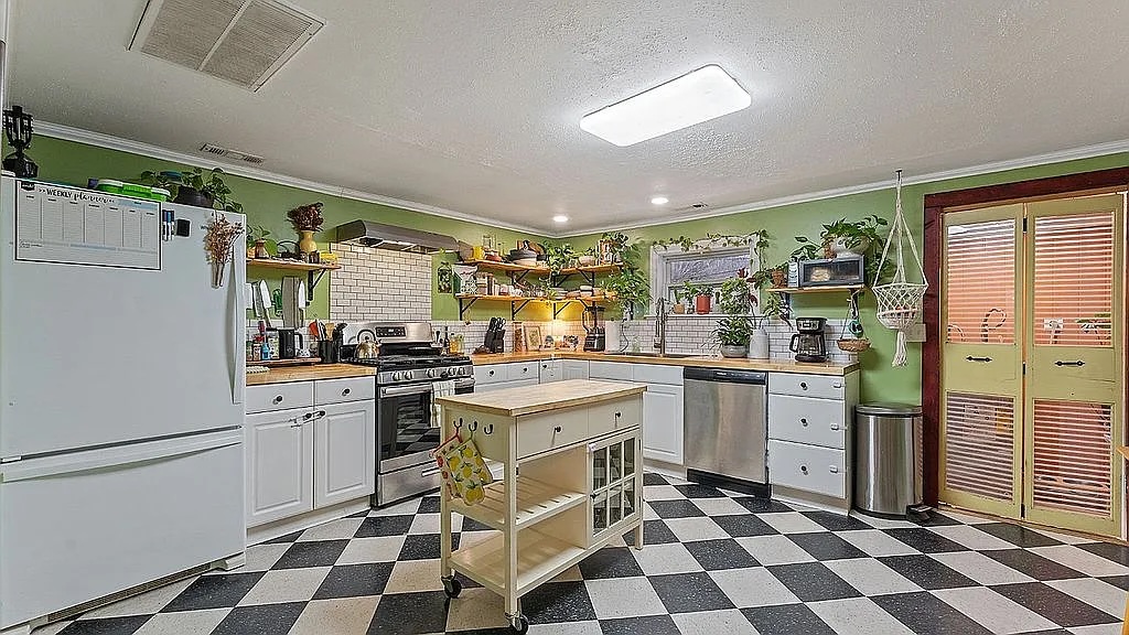 Anderson Farm Plat - Residential