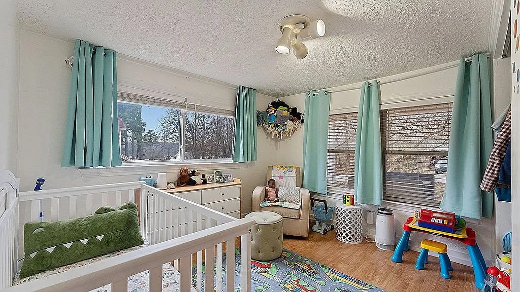 Anderson Farm Plat - Residential