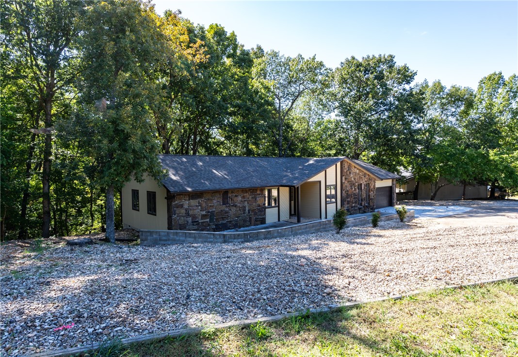 Huntingdon Sub Bvv - Residential
