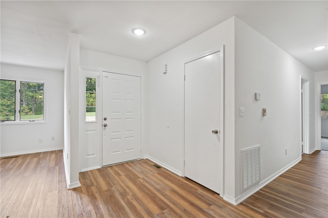 Huntingdon Sub Bvv - Residential