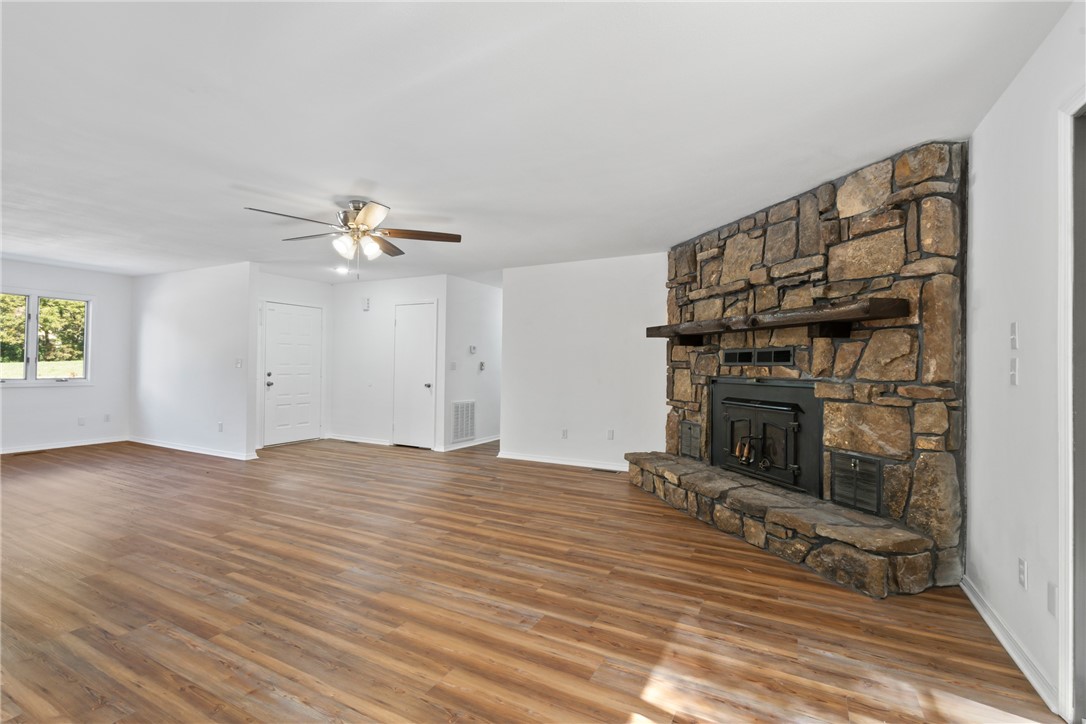 Huntingdon Sub Bvv - Residential