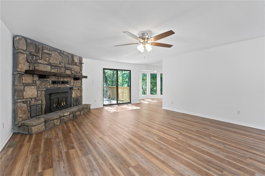 Huntingdon Sub Bvv - Residential
