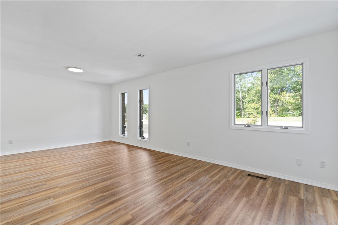 Huntingdon Sub Bvv - Residential