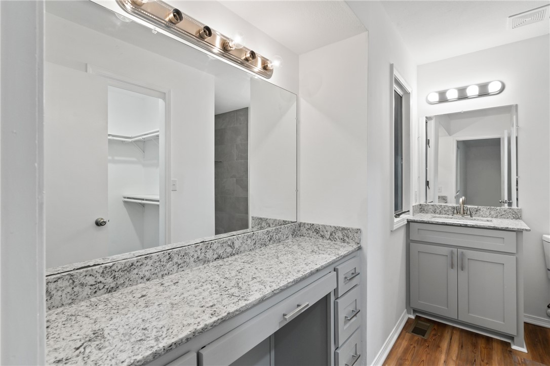 Huntingdon Sub Bvv - Residential