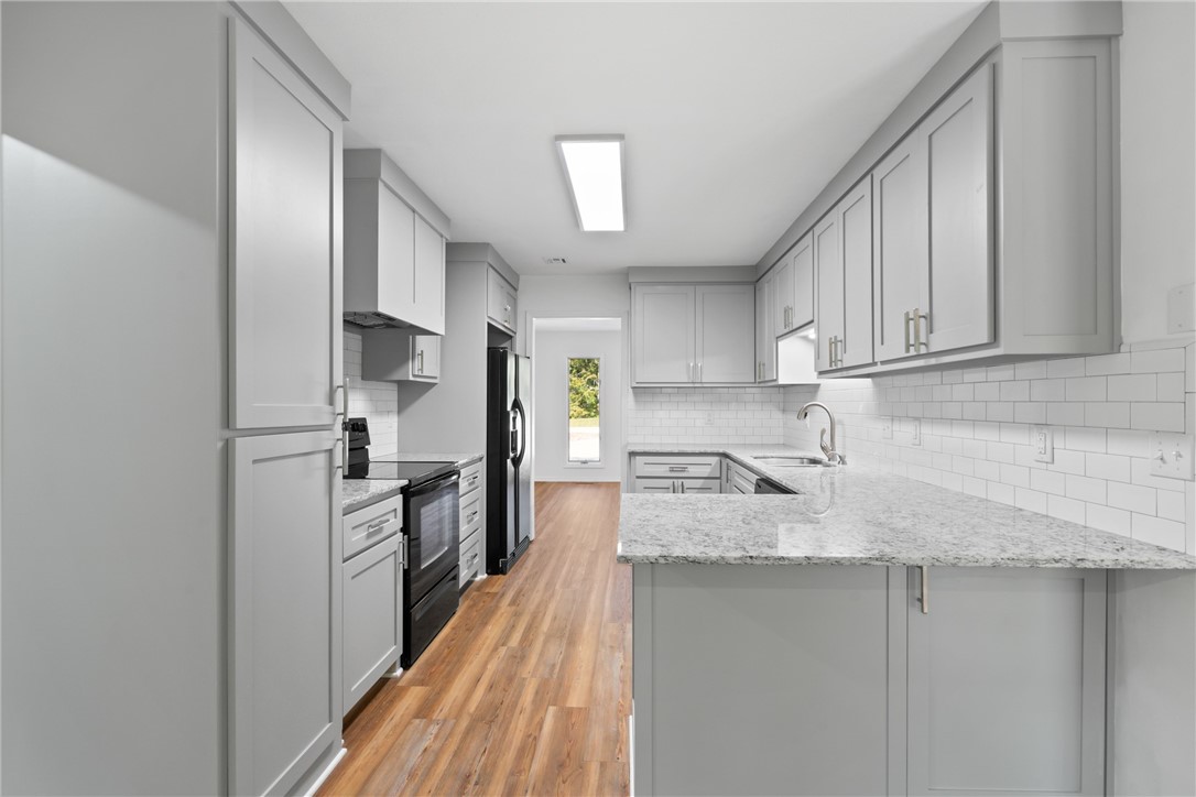 Huntingdon Sub Bvv - Residential