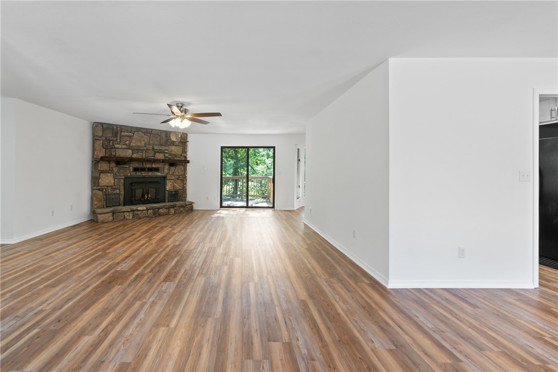 Huntingdon Sub Bvv - Residential
