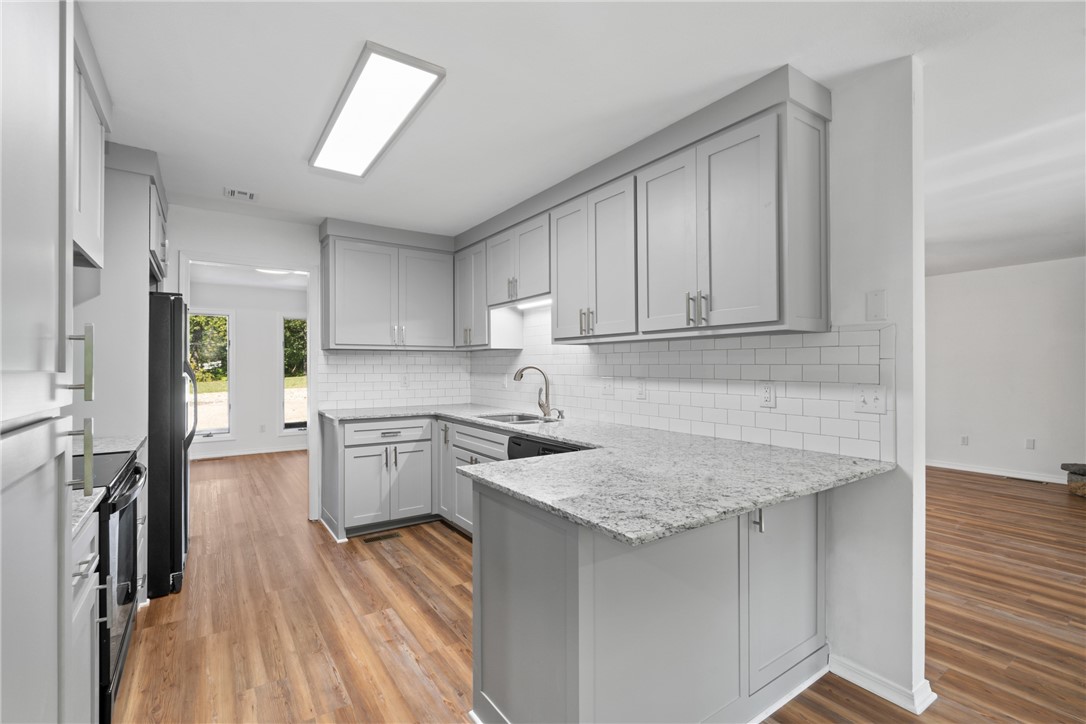 Huntingdon Sub Bvv - Residential