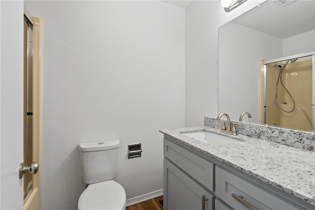 Huntingdon Sub Bvv - Residential