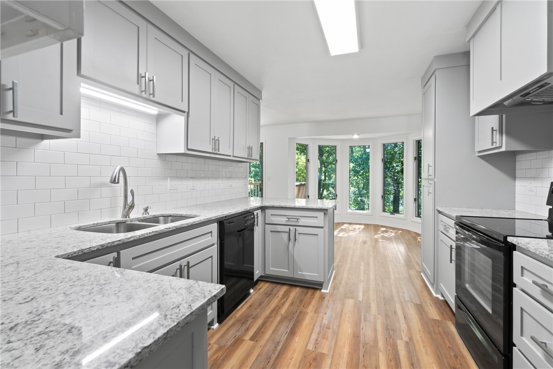 Huntingdon Sub Bvv - Residential