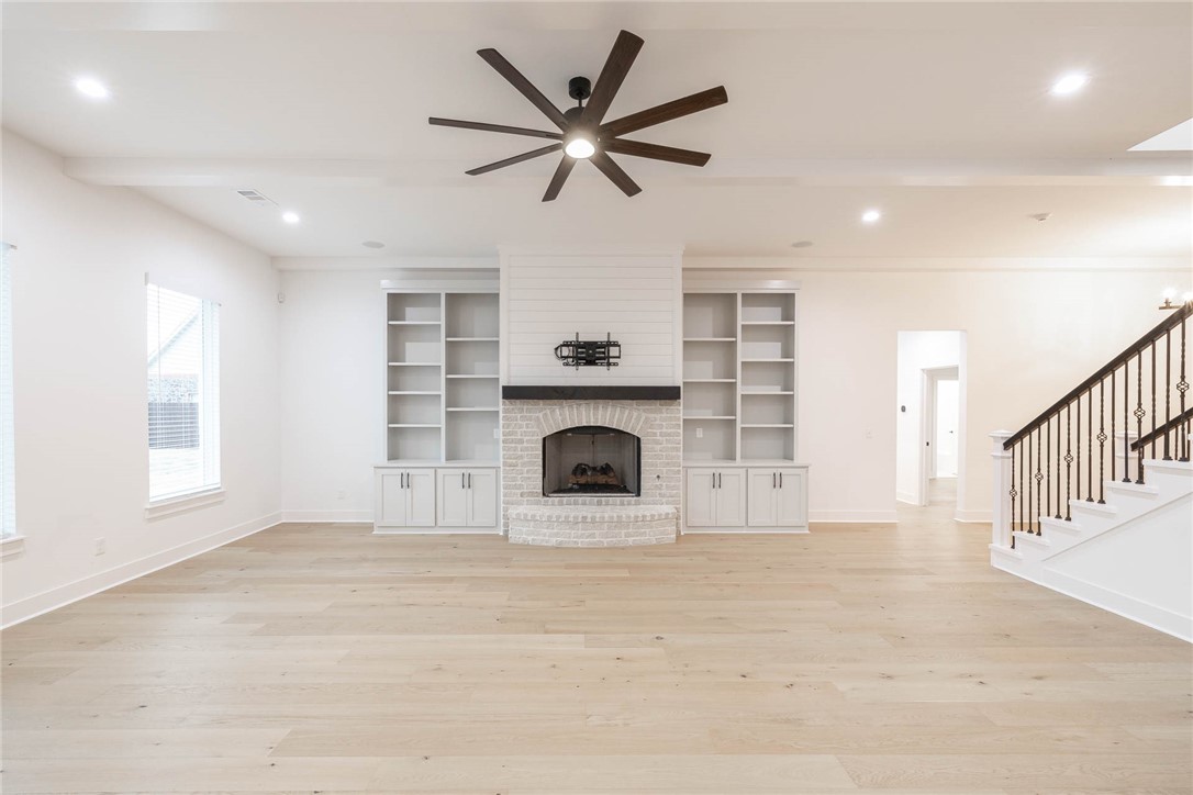 Barrington Heights Sub - Residential