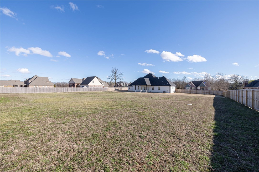 Barrington Heights Sub - Residential