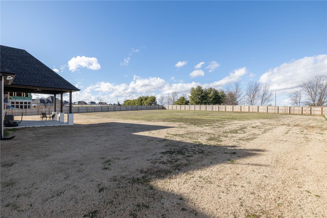 Barrington Heights Sub - Residential