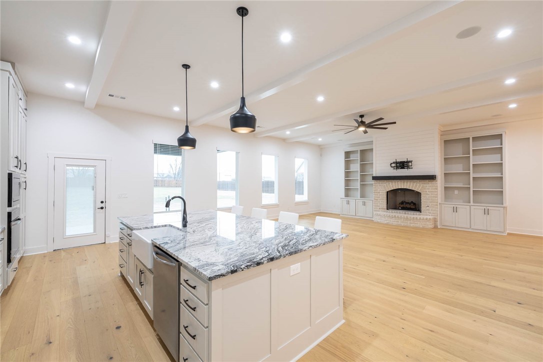 Barrington Heights Sub - Residential