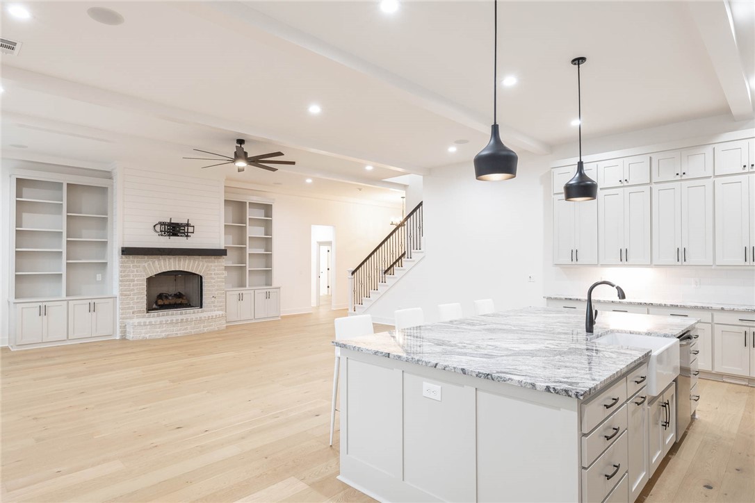 Barrington Heights Sub - Residential