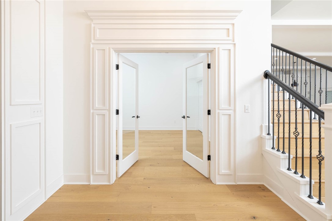 Barrington Heights Sub - Residential