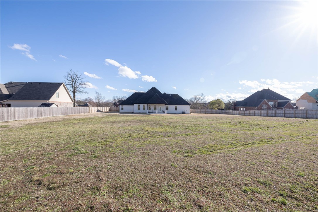 Barrington Heights Sub - Residential