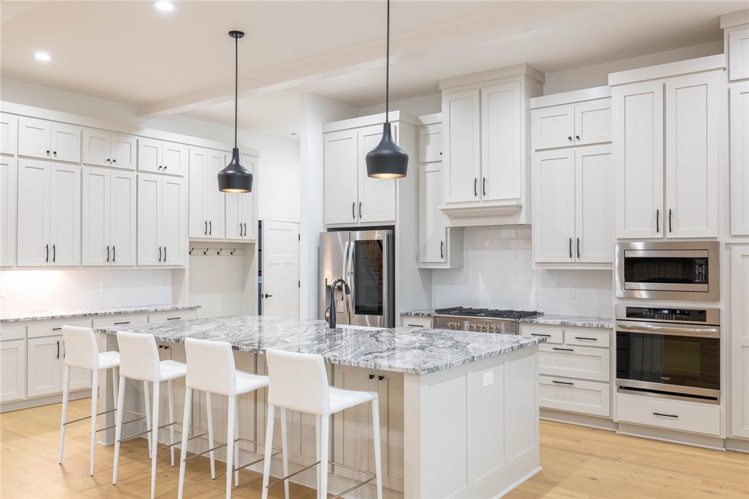 Barrington Heights Sub - Residential