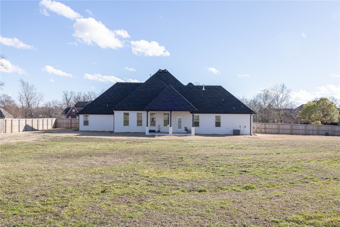 Barrington Heights Sub - Residential