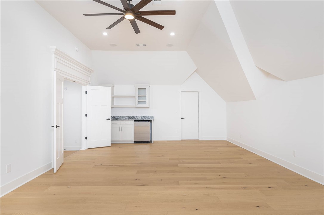 Barrington Heights Sub - Residential