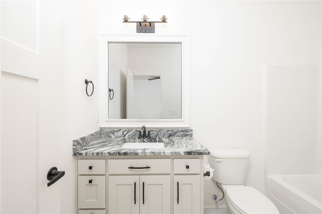 Barrington Heights Sub - Residential