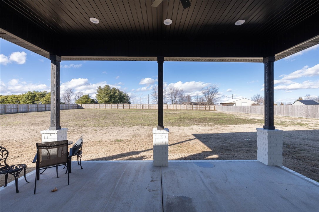 Barrington Heights Sub - Residential