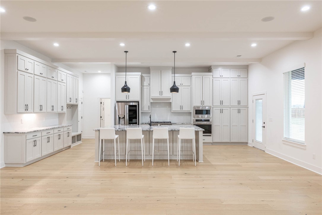 Barrington Heights Sub - Residential