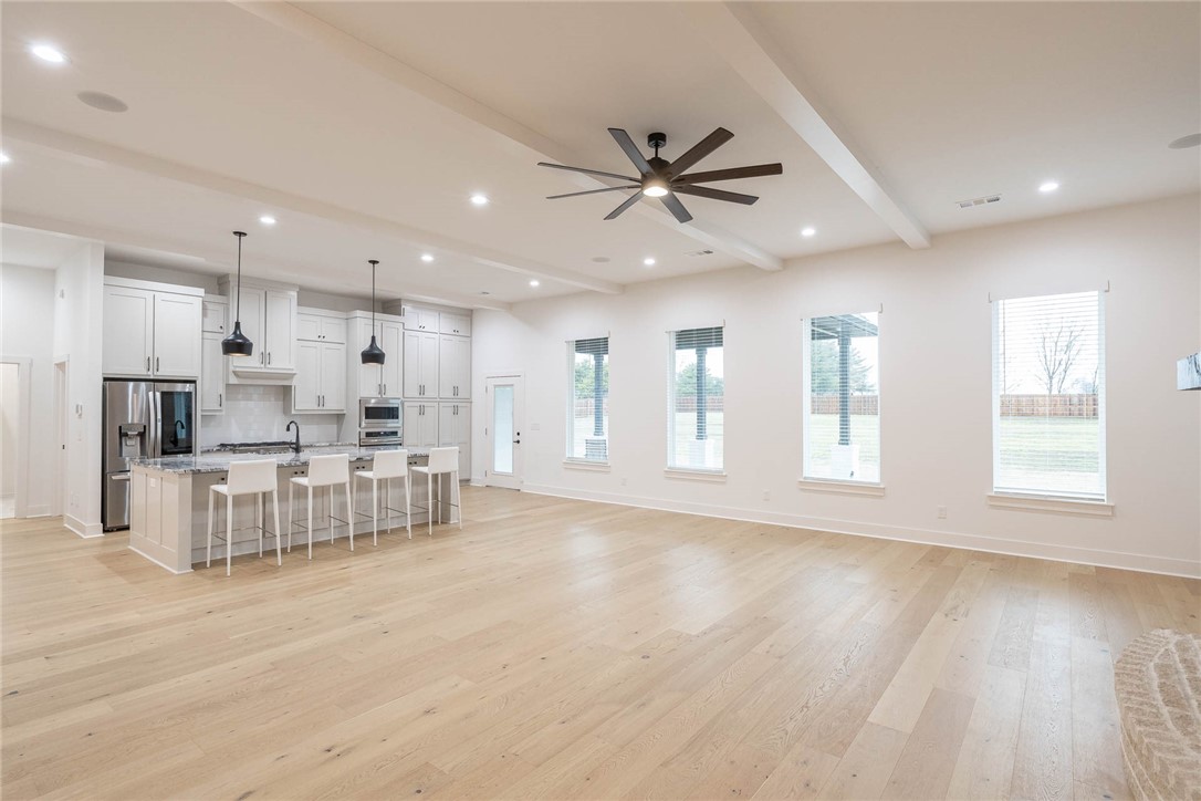 Barrington Heights Sub - Residential